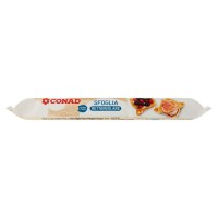 Pasta Sfoglia Rettangolare 230 g Conad