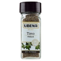 Ubena Timo Foglie 16 g