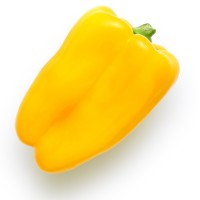 Peperoni Gialli Origine Italia Cal. 80/110 Cat. I