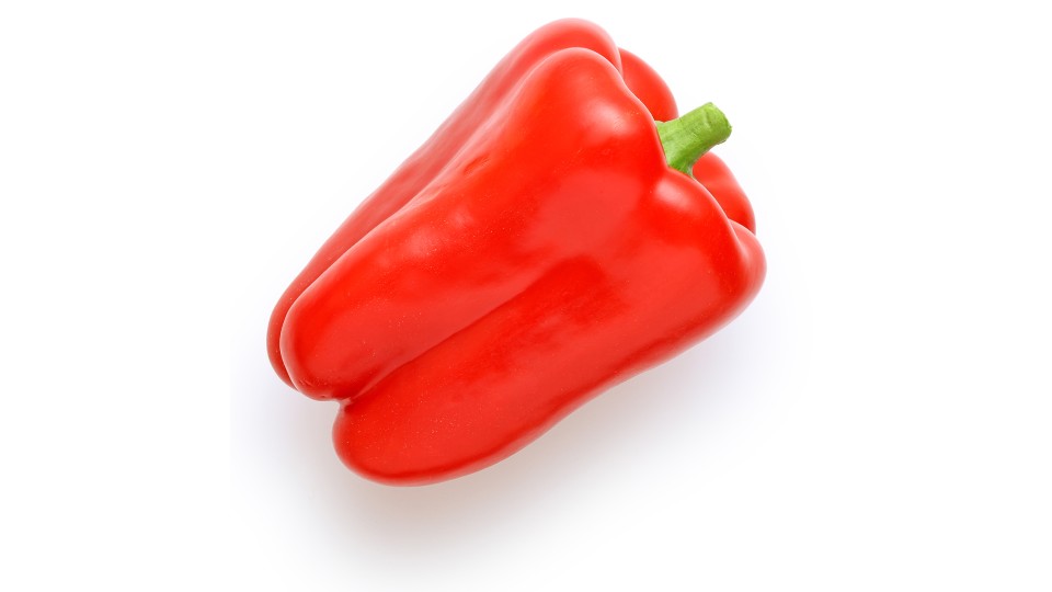 Peperoni Rossi Origine Italia Cal. 80/110 Cat. I