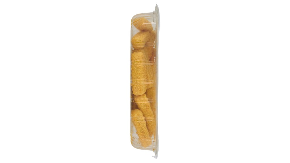 CONAD Bastoncini di Merluzzo d'Alaska 200 g