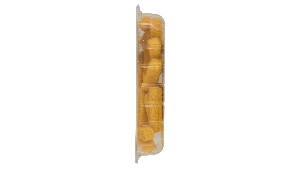 CONAD Bastoncini di Merluzzo d'Alaska 200 g