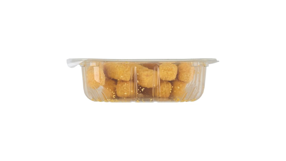 CONAD Bastoncini di Merluzzo d'Alaska 200 g
