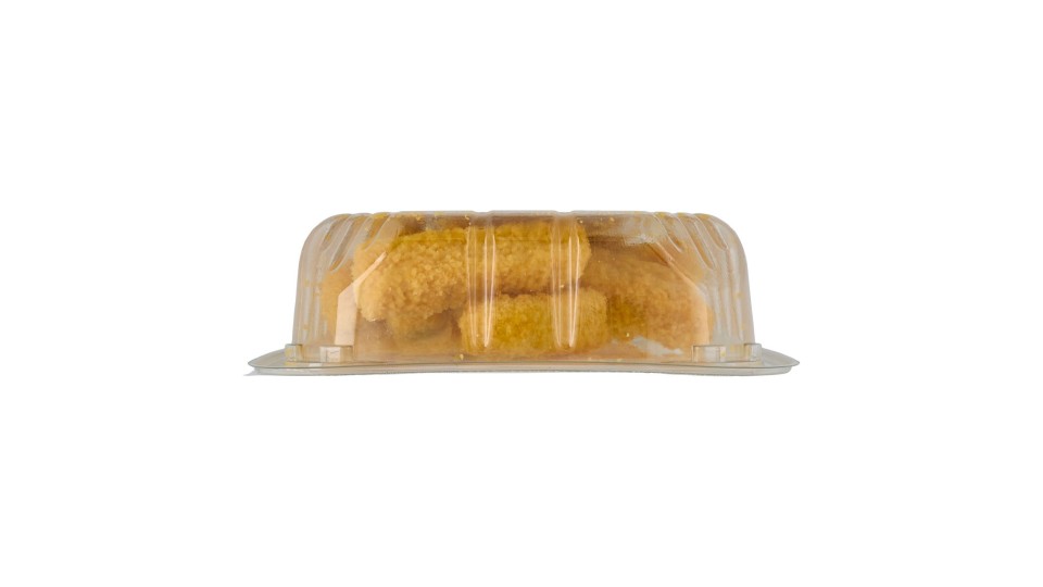 CONAD Bastoncini di Merluzzo d'Alaska 200 g