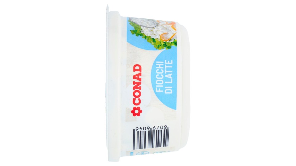 CONAD Fiocchi di Latte 150 g