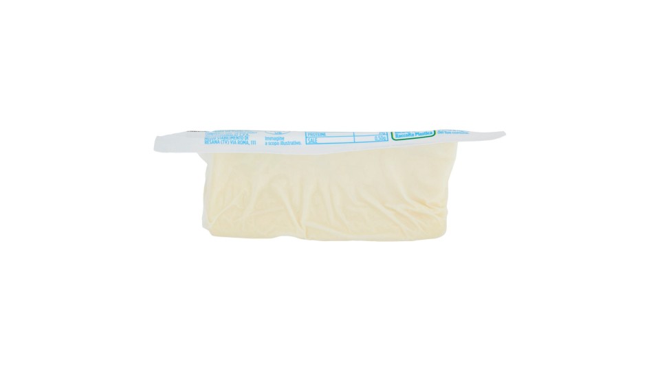 Mozzarella per cucinare 250 g Conad