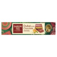 SAPORI & IDEE CONAD Dubai style Chocolate con Pistacchi e Pasta Kataifi 145 g