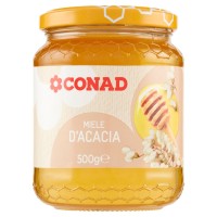 Miele d'Acacia 500 g Conad