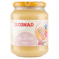 Miele Millefiori 1 kg Conad