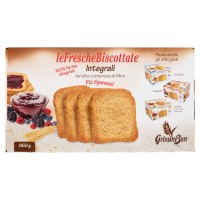 GrissinBon leFrescheBiscottate Integrali 860 g