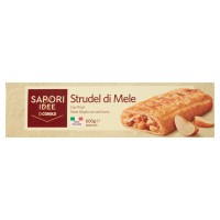 Strudel di Mele Surgelato 600 g Sapori & Idee Conad