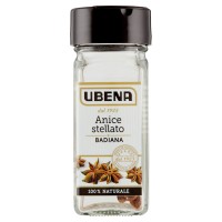 Ubena Anice stellato Badiana 8 pz