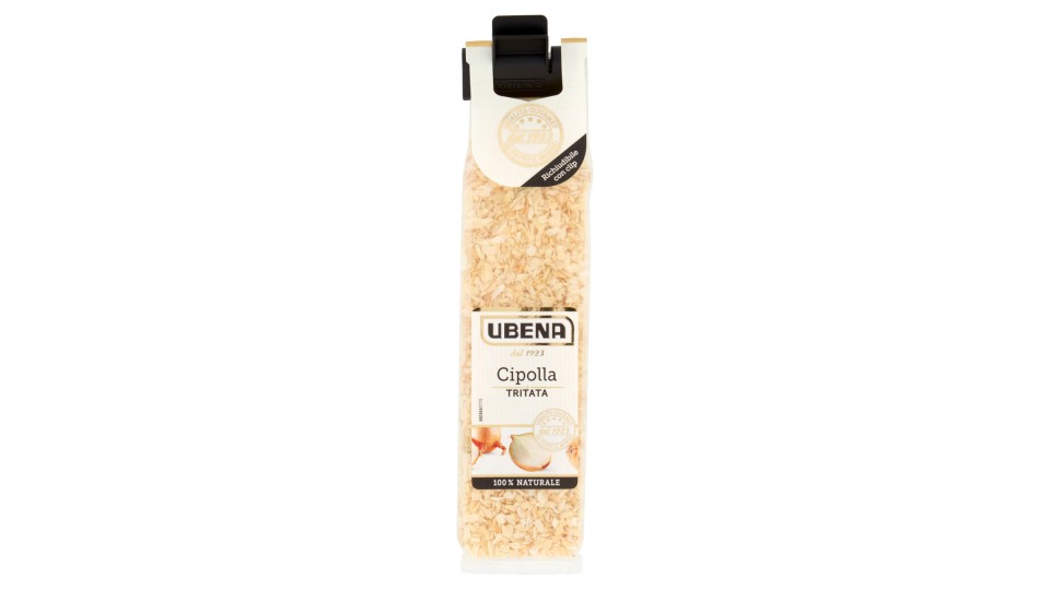 Ubena Cipolla Tritata 21 g