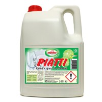 Piatti Limone Amacasa Lt 5