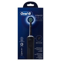 Oral-B Spazz. Vitality Pro Black