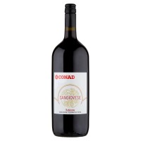 Sangiovese Rubicone IGT l.  1,5 Conad
