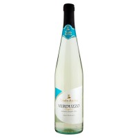 TRODO ANTICO Verduzzo Veneto IGT Vino Frizzante 75 cl
