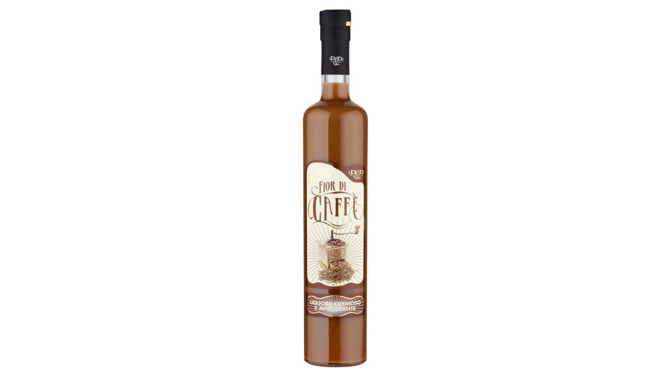 D&D Fior di Caffè 50 cl