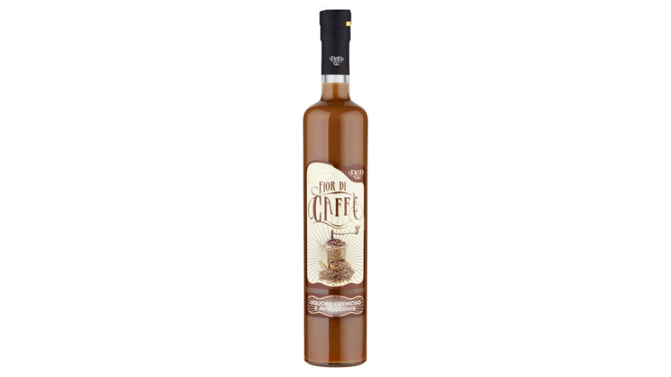 D&D Fior di Caffè 50 cl