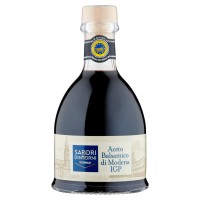 Aceto Balsamico di Modena IGP 250 ml Sapori & Dintorni Conad