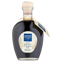 Aceto Balsamico di Modena IGP 250 ml Sapori & Dintorni Conad