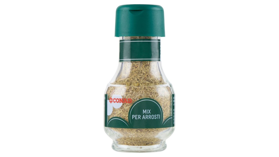 Misto Erbe Aromatiche 28 g Conad