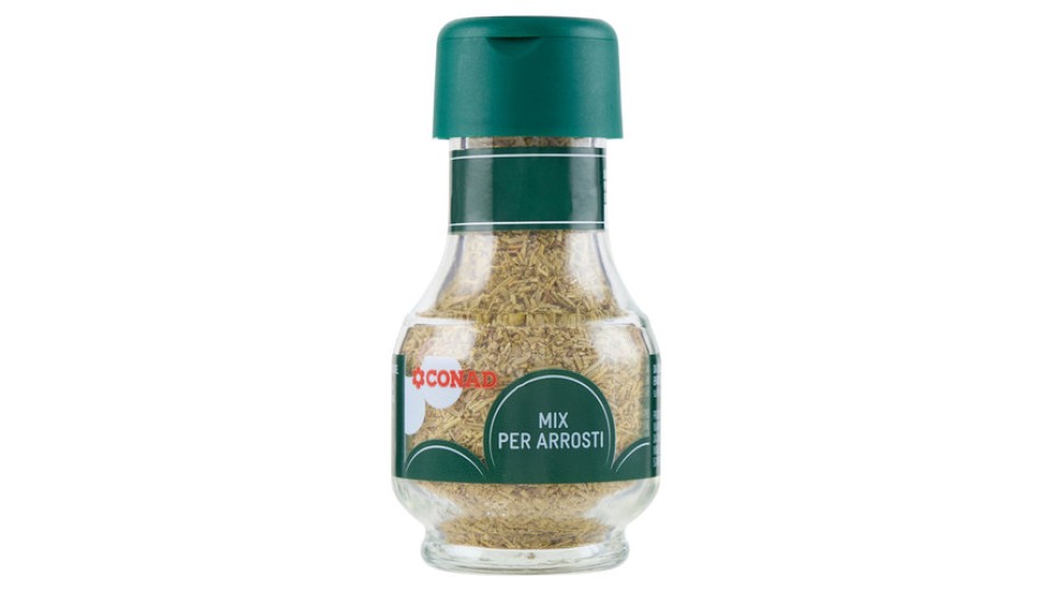 Misto Erbe Aromatiche 28 g Conad