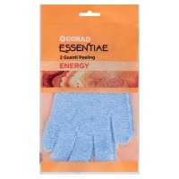 CONAD Essentiae Guanti Peeling Energy 2 pz