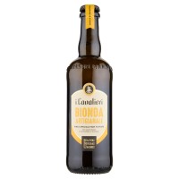 I Cavalieri Bionda Artigianale 50 cl