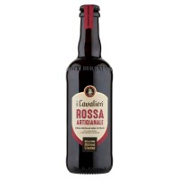 I Cavalieri Rossa Artigianale 50 cl