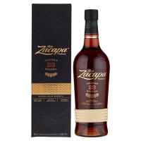 Ron Zacapa Rum Solera Gran Reserva 23 Anni 70 cl