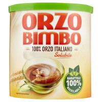 Orzo Bimbo 100% Orzo Italiano Solubile 120 g