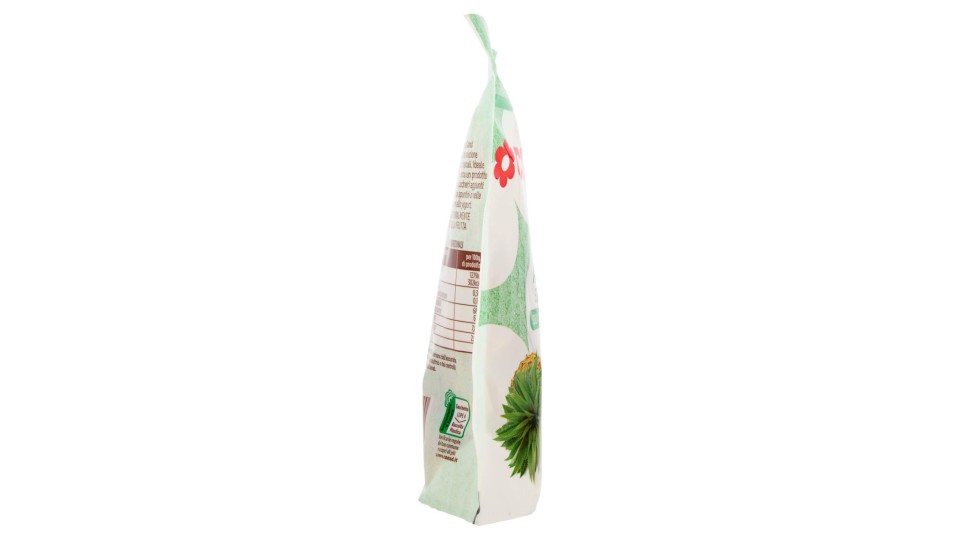 CONAD Ananas Essiccato Senza Zuccheri Aggiunti* 100 g