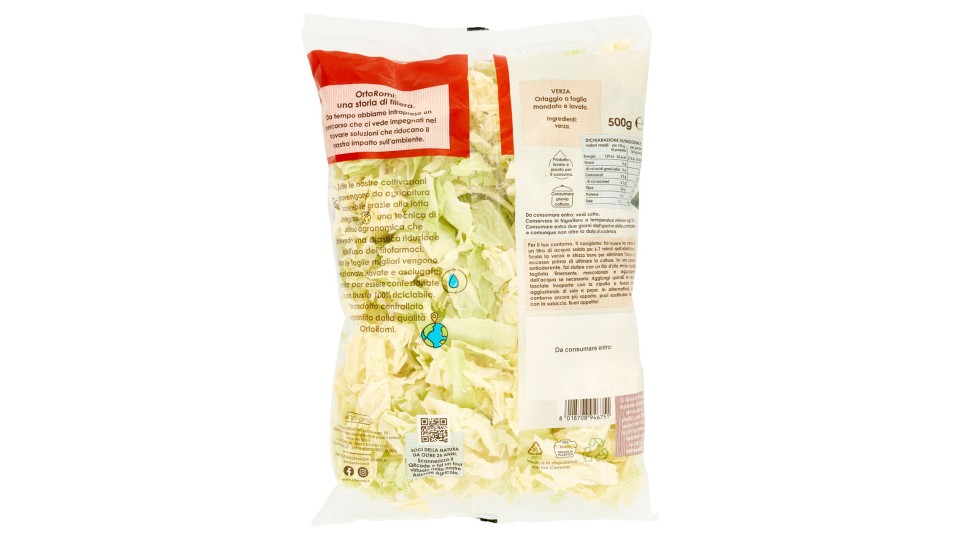 OrtoRomi Verza 500 g