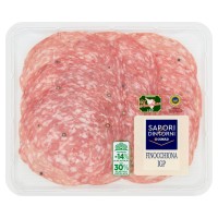SAPORI & DINTORNI CONAD Finocchiona IGP 110 g