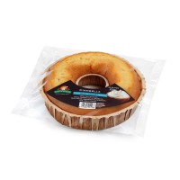 Gecchele Ciambella Yogurt 400 gr