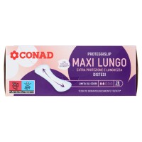 CONAD Proteggislip Maxi Lungo Distesi 26 pz