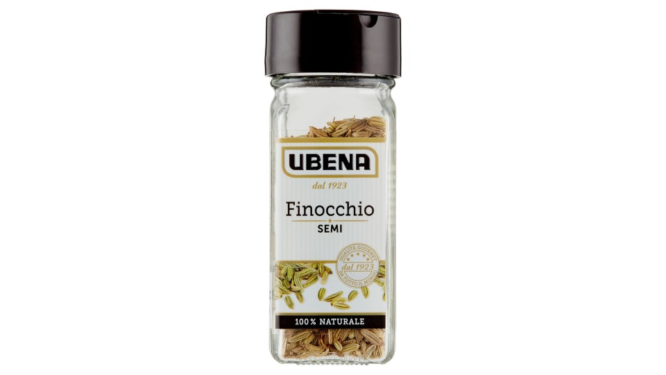 Ubena Finocchio Semi 22 g
