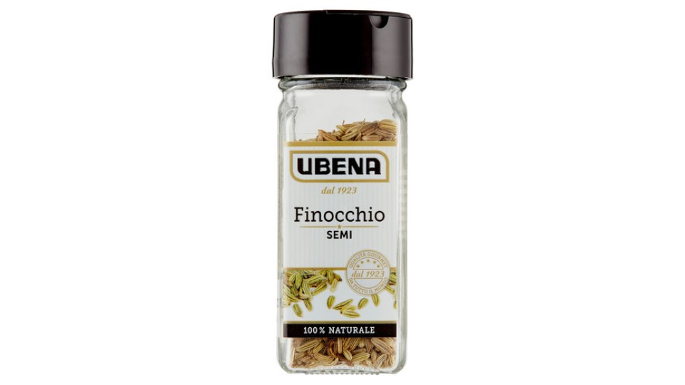 Ubena Finocchio Semi 22 g
