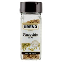 Ubena Finocchio Semi 22 g