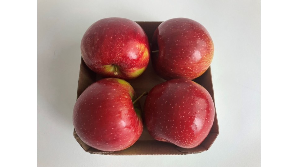 Mele Morgenduft cpq 80/85 vassoio 4 FR gr.900