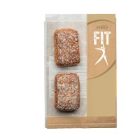 F.d. Rotonda Bocconcino Power fit. Prodotto da forno a ridotto contenuto di carboidrati