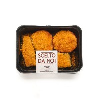 Scelto da Noi Contorni Gratinati Misti 200 g