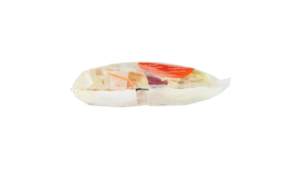 Mediterranea 500 g Percorso Qualità Conad