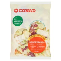 Mediterranea 500 g Percorso Qualità Conad