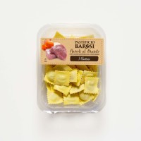 Barosi Ravioli Al Brasato Pastificio  250g