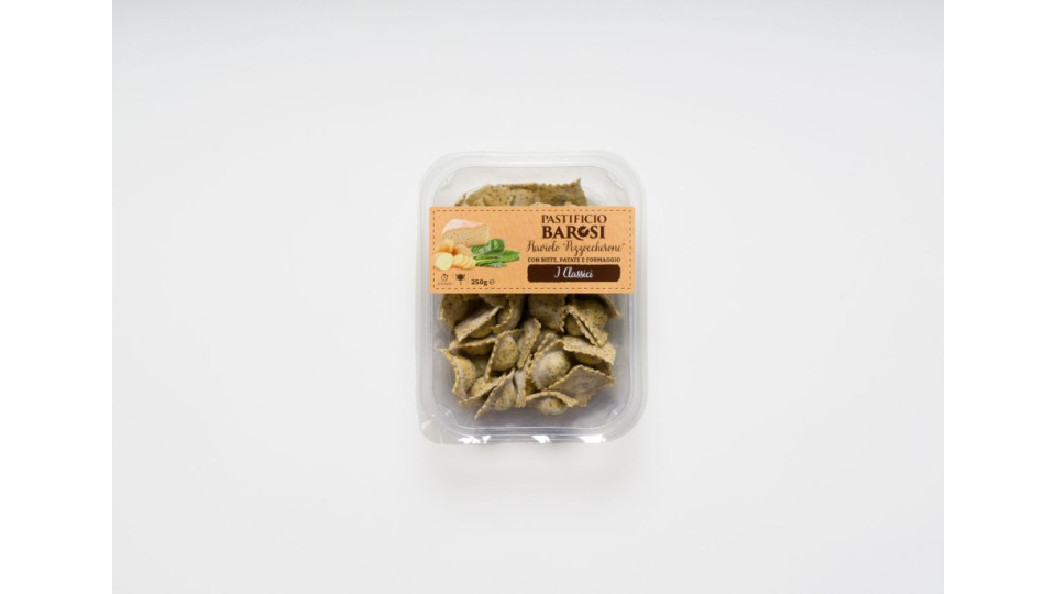 Barosi Raviolo Pizzoccherone Pastificio  250g