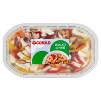 CONAD Insalata di Mare 550 g