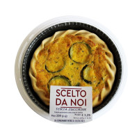 Scelto da Noi Torta di Zucchine 250 g