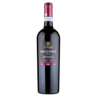 LI RACI Nero D'Avola Sicilia DOC 75 cl